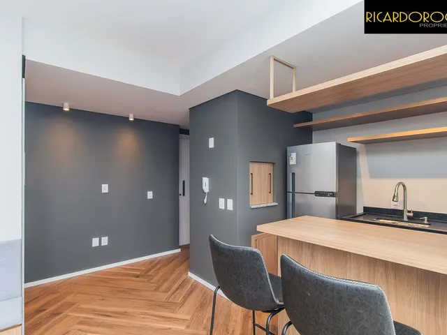 Imagem 5: Apartamento 1D Mobiliado | Bairro Moinhos de Vento