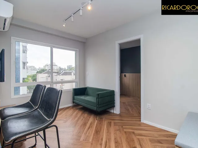Imagem 6: Apartamento 1D Mobiliado | Bairro Moinhos de Vento