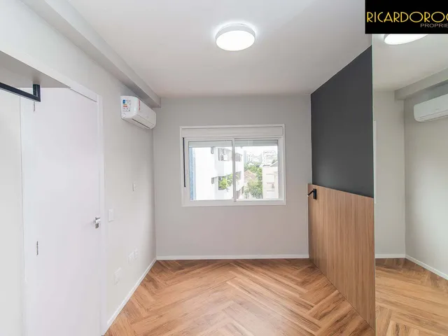 Imagem 13: Apartamento 1D Mobiliado | Bairro Moinhos de Vento