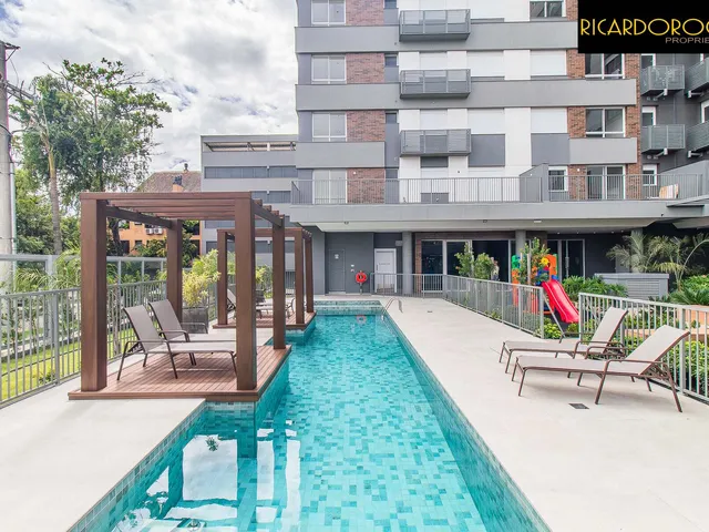 Imagem 16: Apartamento 1D Mobiliado | Bairro Moinhos de Vento