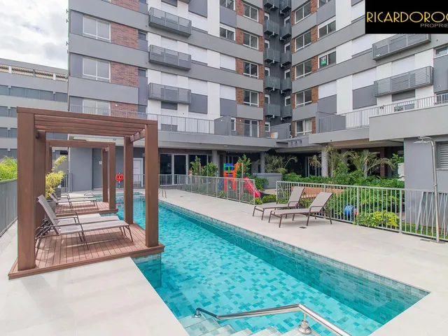 Imagem 15: Apartamento 1D Mobiliado | Bairro Moinhos de Vento