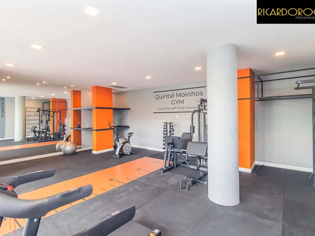 Imagem 9: Apartamento 1D Mobiliado | Bairro Moinhos de Vento
