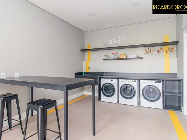 Imagem 11: Apartamento 1D Mobiliado | Bairro Moinhos de Vento