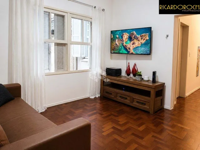 Imagem: Apartamento Garden 3 quartos 85m²
