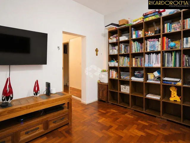 Imagem 6: Apartamento Garden | 3 quartos | 85m² | Bairro Bom Fim