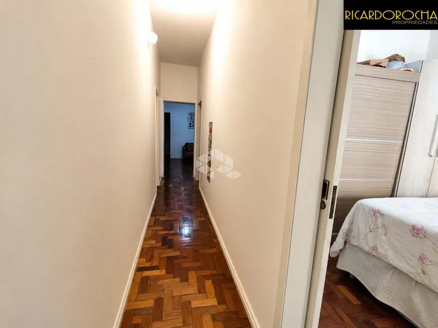 Imagem 8: Apartamento Garden | 3 quartos | 85m² | Bairro Bom Fim