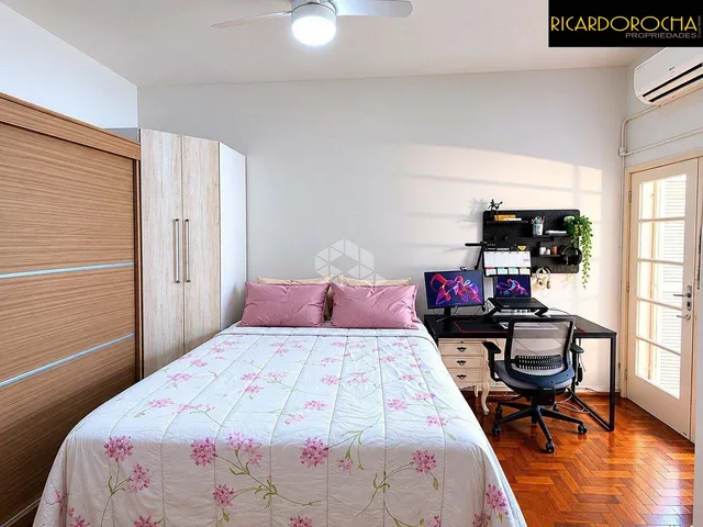 Imagem 16: Apartamento Garden | 3 quartos | 85m² | Bairro Bom Fim