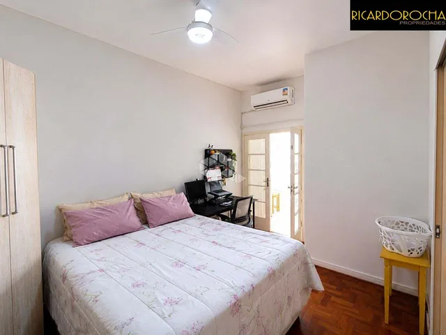 Imagem 14: Apartamento Garden | 3 quartos | 85m² | Bairro Bom Fim