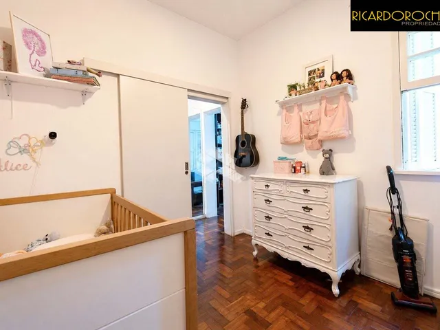 Imagem 15: Apartamento Garden | 3 quartos | 85m² | Bairro Bom Fim