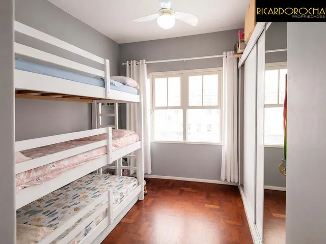 Imagem 11: Apartamento Garden | 3 quartos | 85m² | Bairro Bom Fim