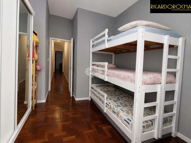 Imagem 2: Apartamento Garden | 3 quartos | 85m² | Bairro Bom Fim
