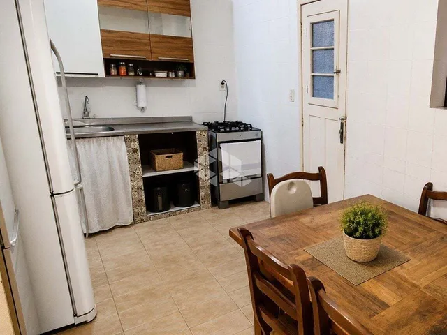 Imagem 7: Apartamento Garden | 3 quartos | 85m² | Bairro Bom Fim