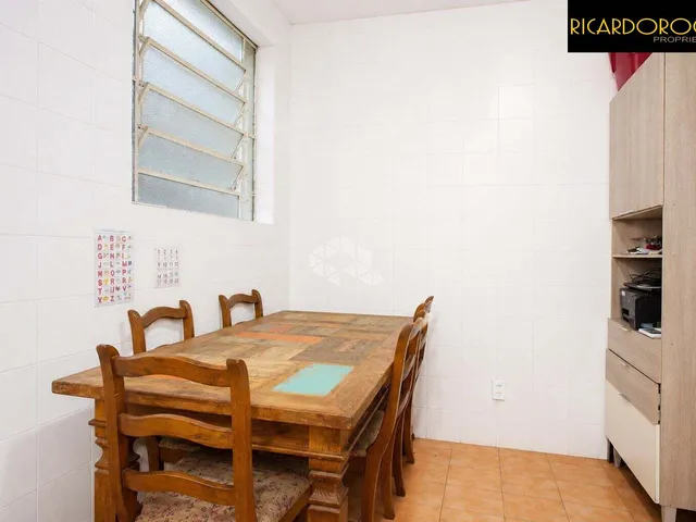 Imagem 9: Apartamento Garden | 3 quartos | 85m² | Bairro Bom Fim