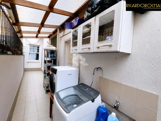 Imagem 4: Apartamento Garden | 3 quartos | 85m² | Bairro Bom Fim