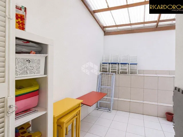 Imagem 12: Apartamento Garden | 3 quartos | 85m² | Bairro Bom Fim