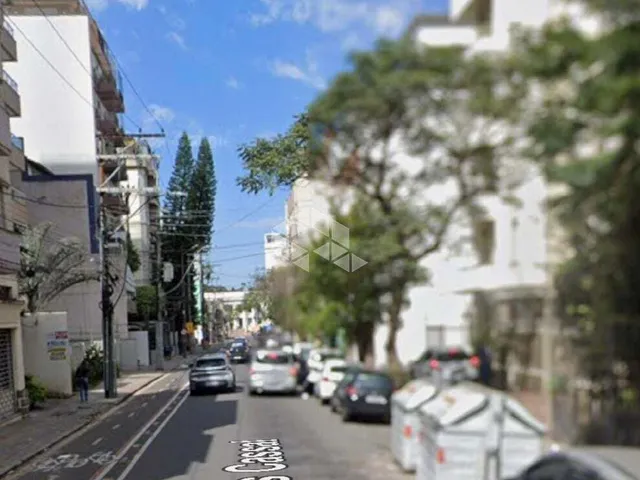Imagem 13: Apartamento Garden | 3 quartos | 85m² | Bairro Bom Fim