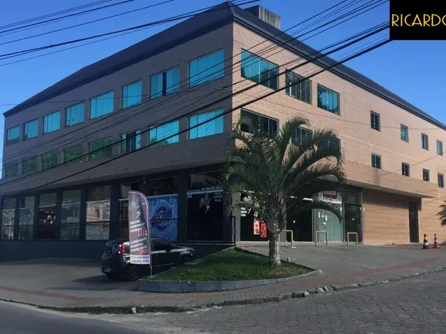 Imagem: Apartamento 2 Dormtório Forquilhas