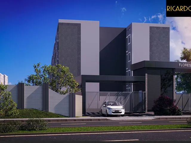 Imagem: MRV Residencial Flôres de Bragança