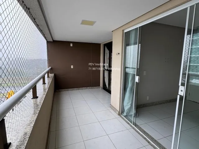 Imagem 8: APARTAMENTO RESIDENCIAL em SALVADOR - BA, PARALELA