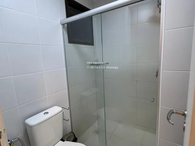 Imagem 7: APARTAMENTO RESIDENCIAL em SALVADOR - BA, PARALELA