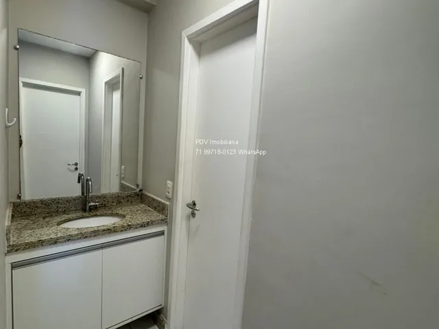 Imagem 4: APARTAMENTO RESIDENCIAL em SALVADOR - BA, PARALELA