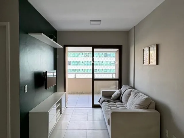 Imagem 2: APARTAMENTO RESIDENCIAL em SALVADOR - BA, PARALELA