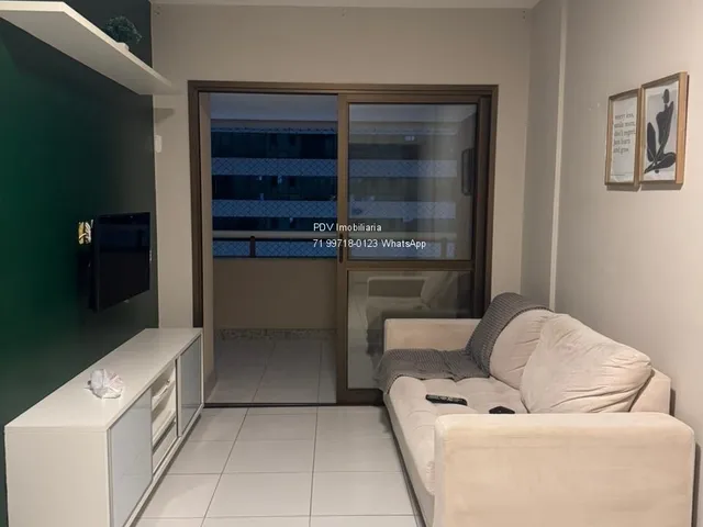 Imagem: APARTAMENTO RESIDENCIAL em SALVADOR - BA