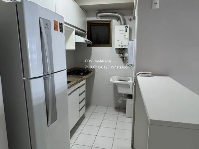 Imagem 11: APARTAMENTO RESIDENCIAL em SALVADOR - BA, PARALELA