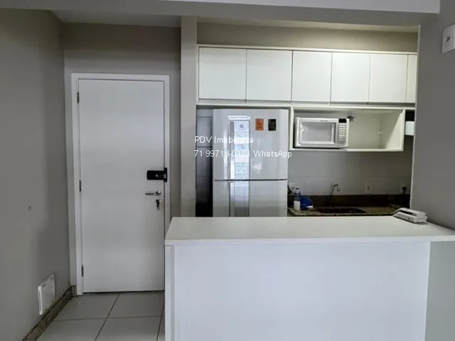 Imagem 9: APARTAMENTO RESIDENCIAL em SALVADOR - BA, PARALELA
