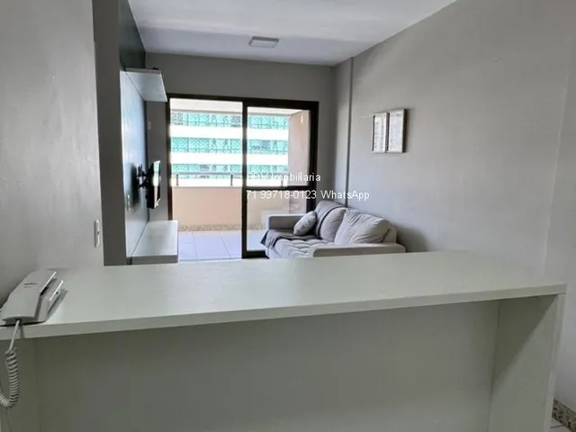 Imagem 10: APARTAMENTO RESIDENCIAL em SALVADOR - BA, PARALELA