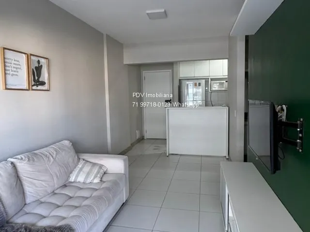 Imagem 3: APARTAMENTO RESIDENCIAL em SALVADOR - BA, PARALELA