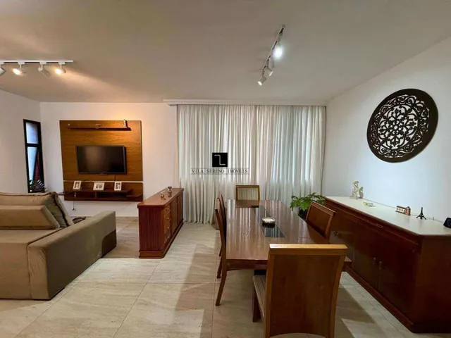Imagem: Apartamento 3 quartos à venda em Lourdes