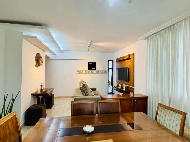 Imagem 5: Apartamento 3 quartos à venda em Lourdes, localizado na cidade de Belo Horizonte, no