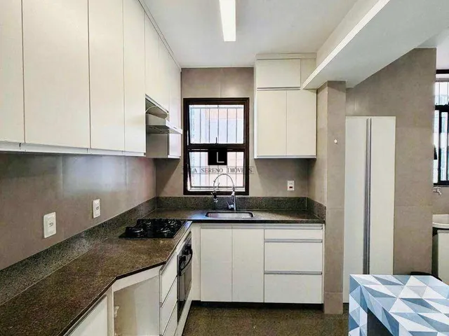 Imagem 9: Apartamento 3 quartos à venda em Lourdes, localizado na cidade de Belo Horizonte, no