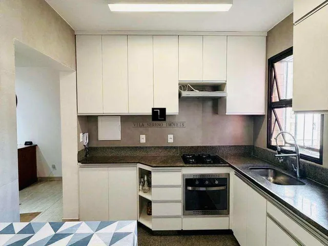 Imagem 4: Apartamento 3 quartos à venda em Lourdes, localizado na cidade de Belo Horizonte, no