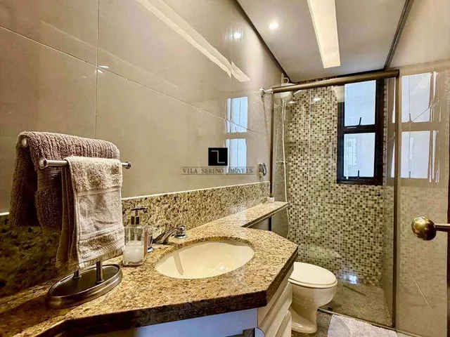 Imagem 6: Apartamento 3 quartos à venda em Lourdes, localizado na cidade de Belo Horizonte, no
