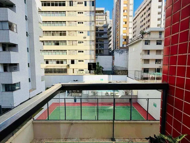 Imagem 7: Apartamento 3 quartos à venda em Lourdes, localizado na cidade de Belo Horizonte, no