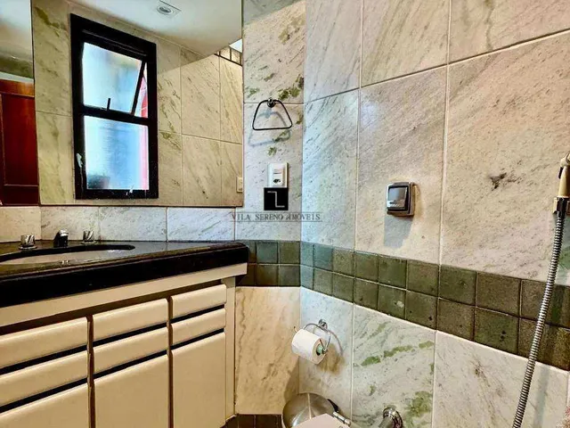 Imagem 8: Apartamento 3 quartos à venda em Lourdes, localizado na cidade de Belo Horizonte, no