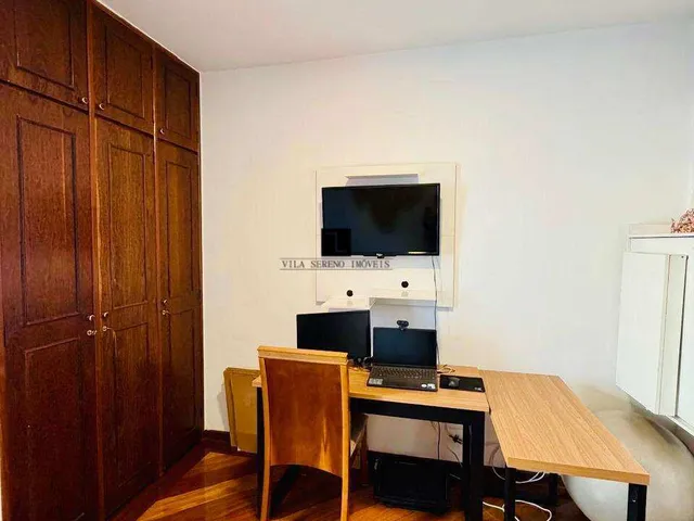 Imagem 10: Apartamento 3 quartos à venda em Lourdes, localizado na cidade de Belo Horizonte, no