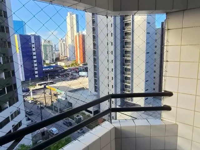 Imagem 2: Edf. Paço Imperial - Bragança