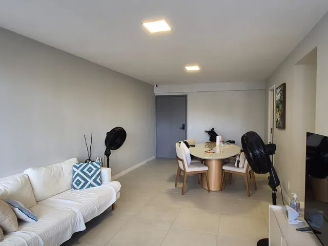 Imagem 4: Apartamento à venda, 107 m² por R$ 1.650.000,00 - Boa Viagem - Recife/PE