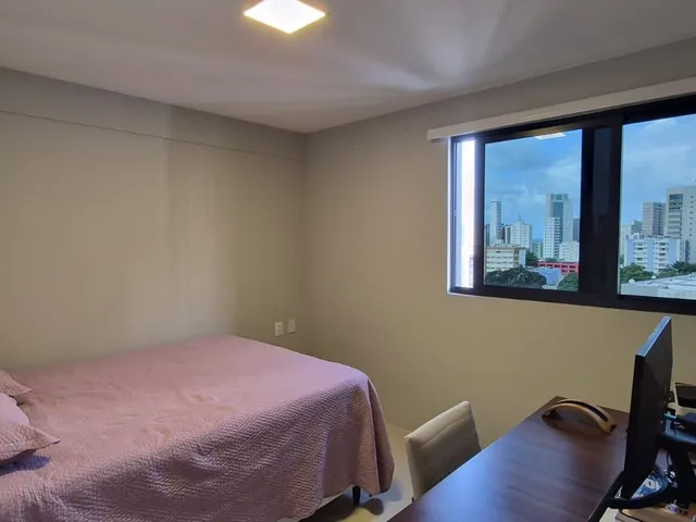 Imagem 10: Apartamento à venda, 107 m² por R$ 1.650.000,00 - Boa Viagem - Recife/PE