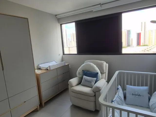 Imagem 3: Apartamento à venda, 107 m² por R$ 1.650.000,00 - Boa Viagem - Recife/PE