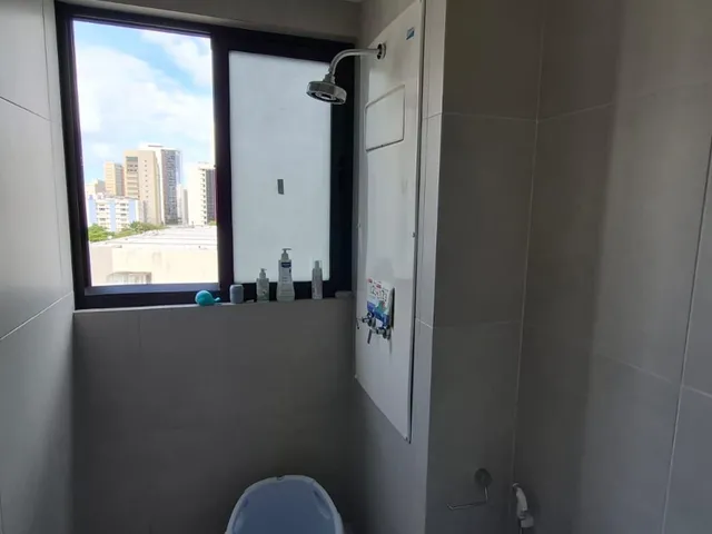 Imagem 6: Apartamento à venda, 107 m² por R$ 1.650.000,00 - Boa Viagem - Recife/PE