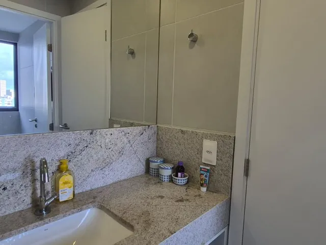 Imagem 8: Apartamento à venda, 107 m² por R$ 1.650.000,00 - Boa Viagem - Recife/PE