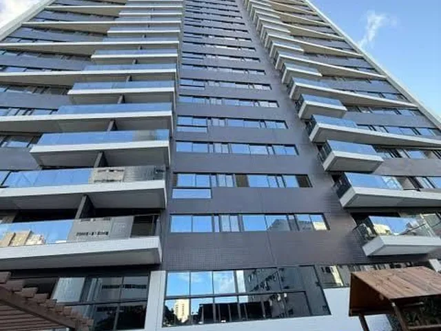 Imagem 16: Apartamento à venda, 107 m² por R$ 1.650.000,00 - Boa Viagem - Recife/PE