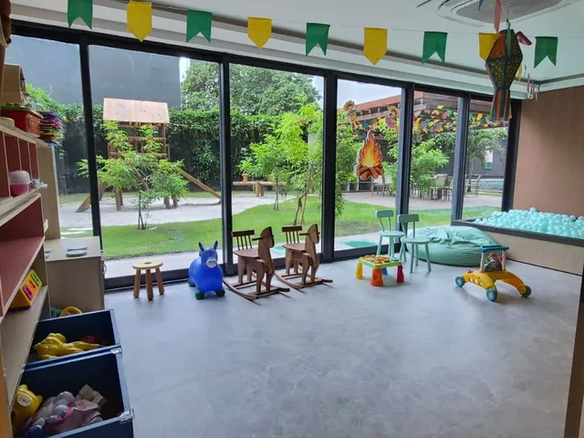 Imagem 13: Apartamento à venda, 107 m² por R$ 1.650.000,00 - Boa Viagem - Recife/PE