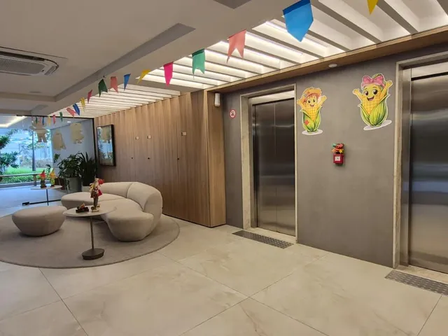 Imagem 9: Apartamento à venda, 107 m² por R$ 1.650.000,00 - Boa Viagem - Recife/PE