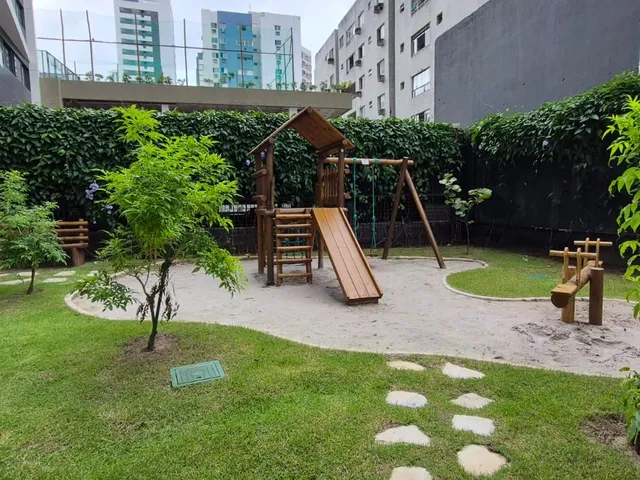 Imagem 14: Apartamento à venda, 107 m² por R$ 1.650.000,00 - Boa Viagem - Recife/PE