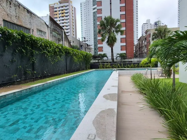 Imagem 2: Apartamento à venda, 107 m² por R$ 1.650.000,00 - Boa Viagem - Recife/PE